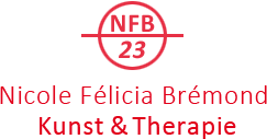 Nicole Félicia Brémond – Intuitives Zeichnen, Kunst & Therapie Logo